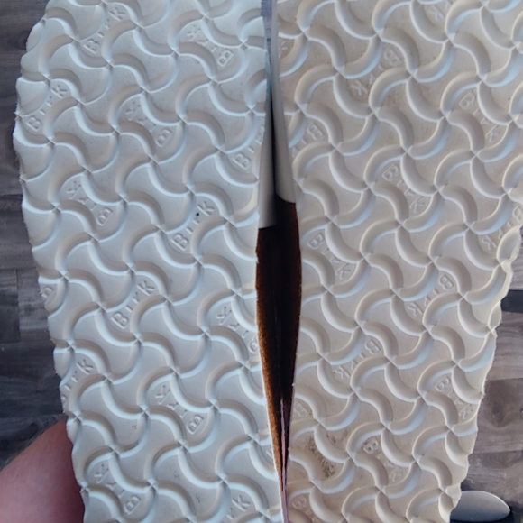 Papillio by Birkenstock slides - Picture 2 of 2